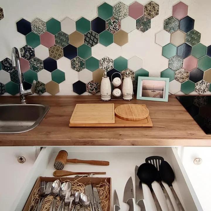 Bonaca Apartments Budva Ngoại thất bức ảnh