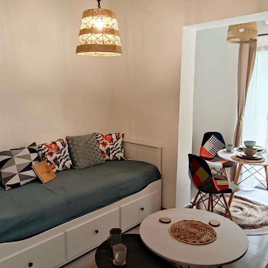 Bonaca Apartments Budva Ngoại thất bức ảnh