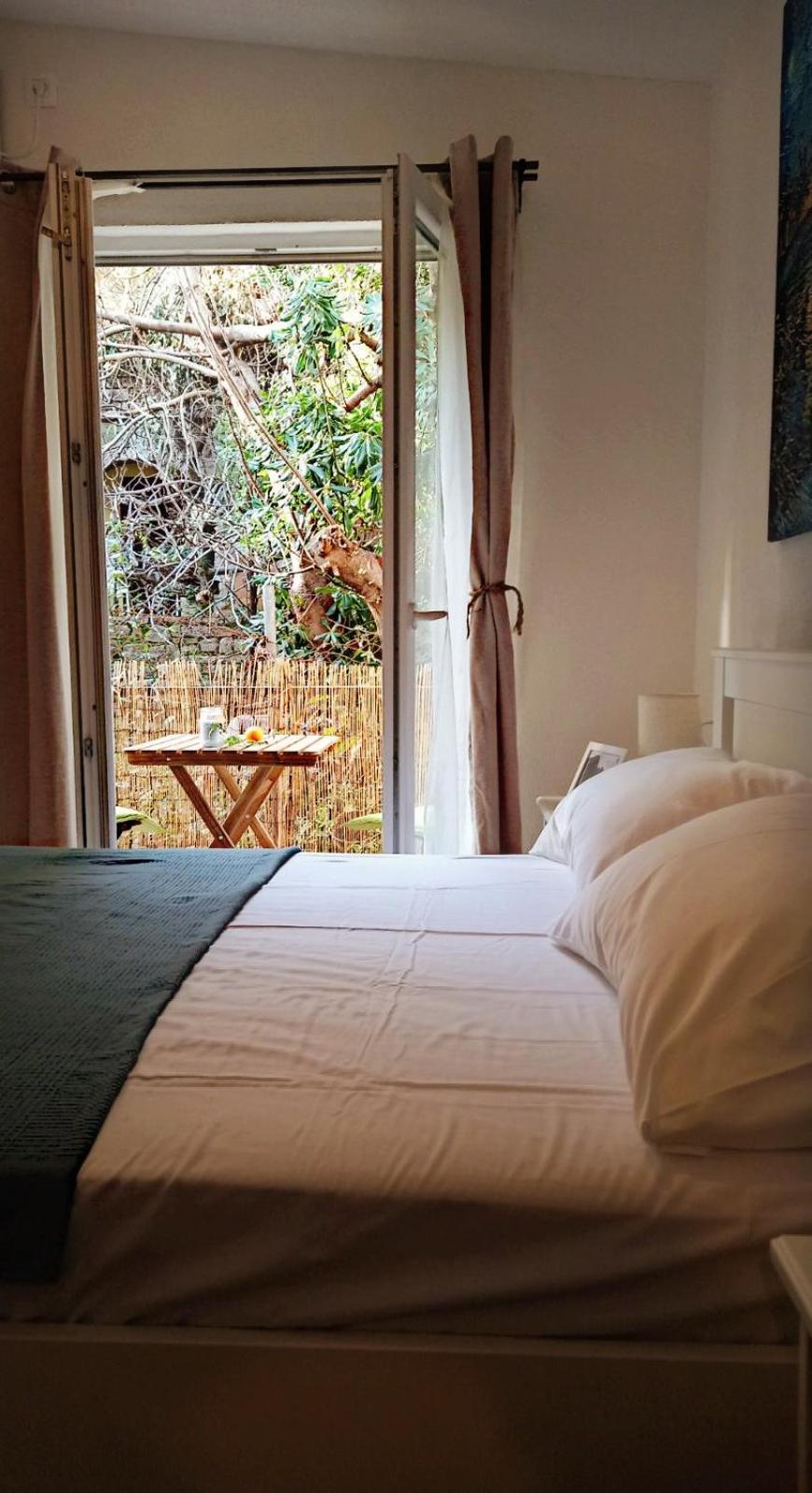Bonaca Apartments Budva Ngoại thất bức ảnh