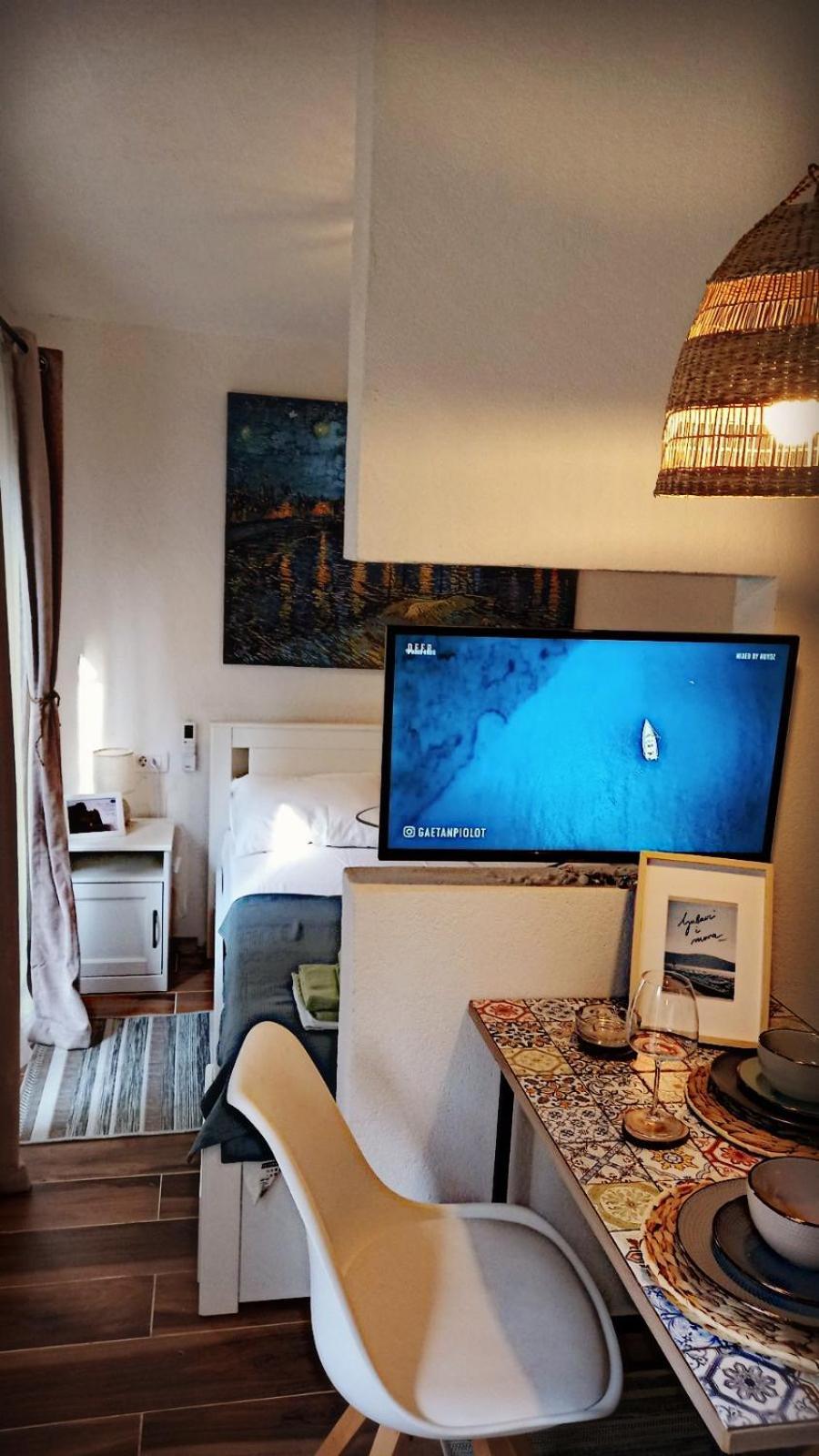 Bonaca Apartments Budva Ngoại thất bức ảnh