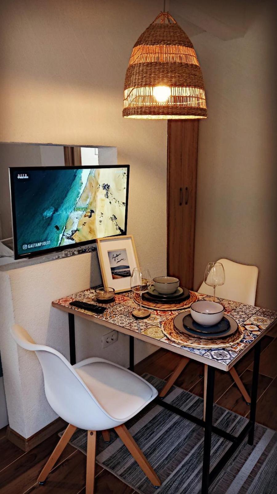 Bonaca Apartments Budva Ngoại thất bức ảnh