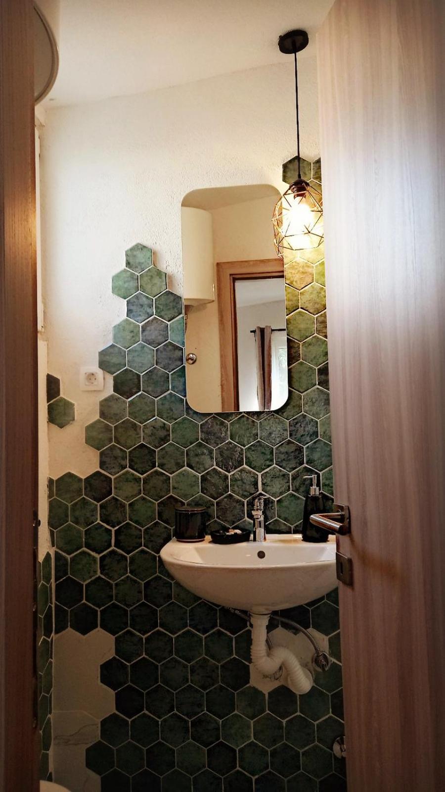 Bonaca Apartments Budva Ngoại thất bức ảnh