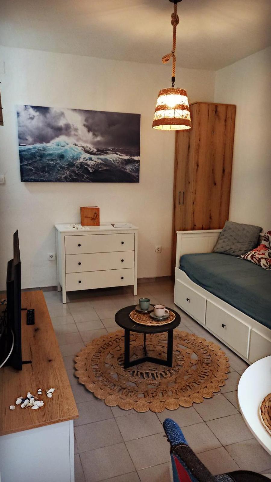 Bonaca Apartments Budva Ngoại thất bức ảnh