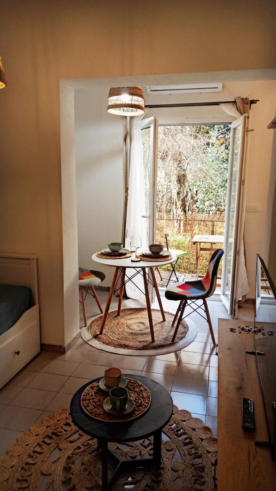 Bonaca Apartments Budva Ngoại thất bức ảnh